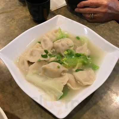 Yunnan Cross Bridge Rice Noodle