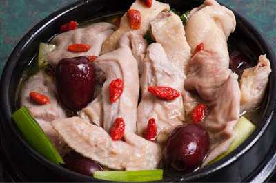 Yunnan Cross Bridge Rice Noodle