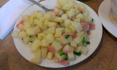Yunnan Cross Bridge Rice Noodle