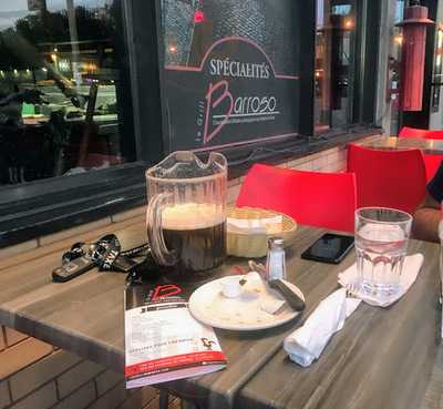 Andre Forget Restaurant