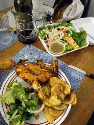 Andre Forget Restaurant