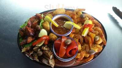 Andre Forget Restaurant