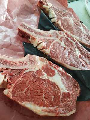 Andre Forget Restaurant