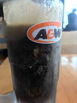 A&w Restaurant