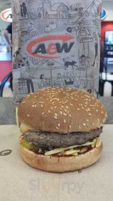 A&w Restaurant