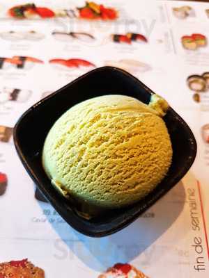 Lasalle Deli & Restrnt Inc