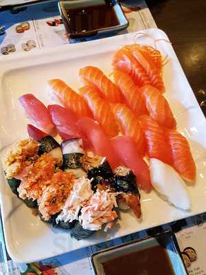 Lasalle Deli & Restrnt Inc