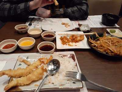 Lasalle Deli & Restrnt Inc