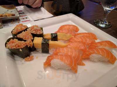 Lasalle Deli & Restrnt Inc