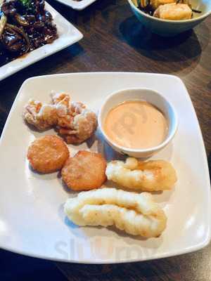 Lasalle Deli & Restrnt Inc