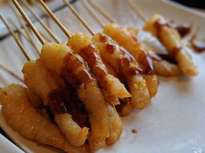 Lasalle Deli & Restrnt Inc