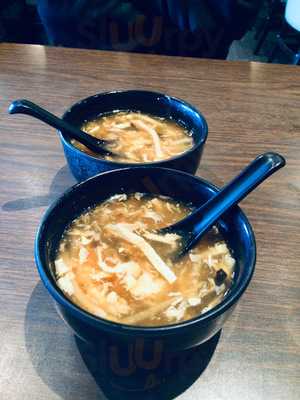 Lasalle Deli & Restrnt Inc