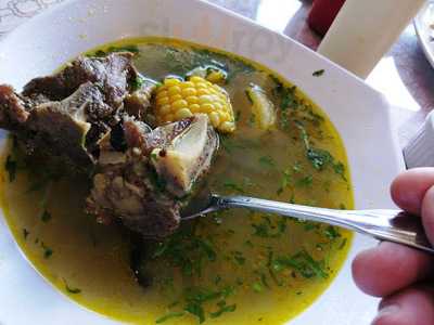 El-tipico-ecuatoraino