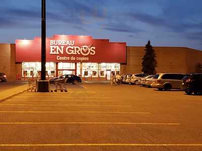 Franx Supreme Angrignon