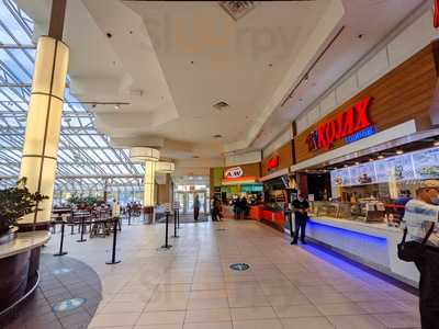 Franx Supreme Angrignon