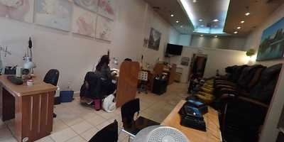 Franx Supreme Angrignon