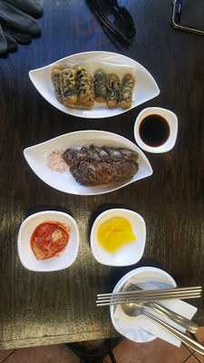 The Wonderful Company