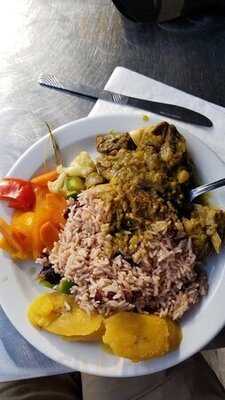 Enigma Cafe & Restaurant