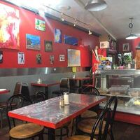 Enigma Cafe & Restaurant