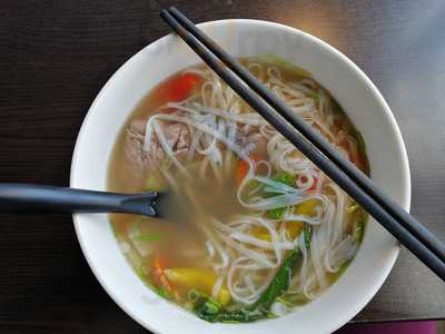 Kim's Sandwich, Montreal