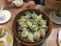 Old Neighbour Restaurant