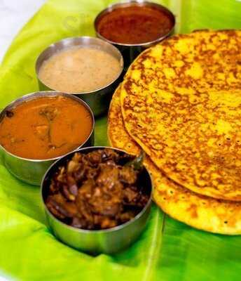 Taste Of Jaffna