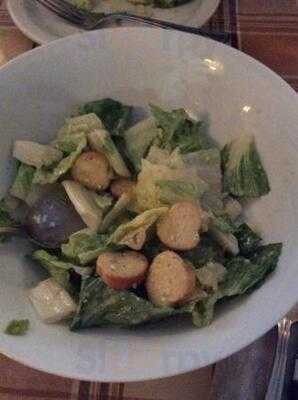 Gerrard Spaghetti & Pizza House