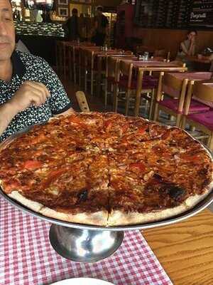 Gerrard Spaghetti & Pizza House