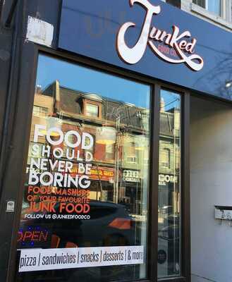 Junked Food Co.