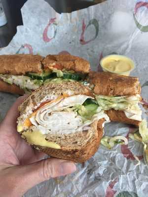 Quiznos