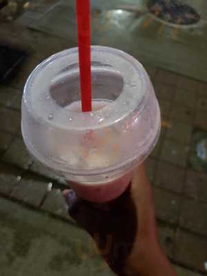 Anoush Restaurant Inc