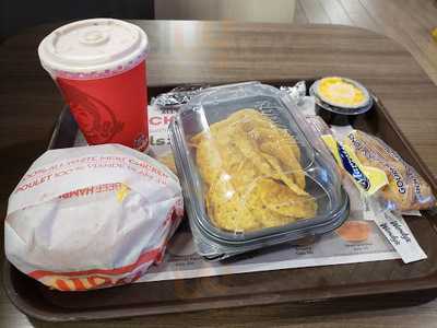 Anoush Restaurant Inc