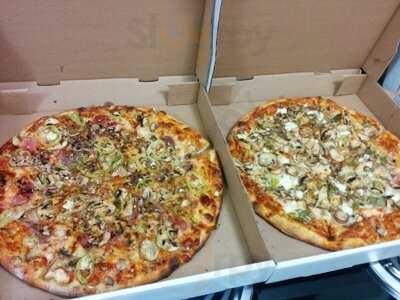 Dundas Amato Pizza