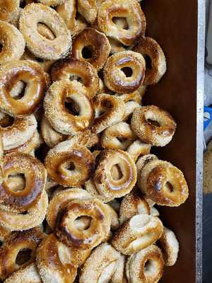 The Bagel House
