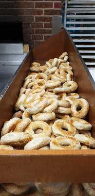 The Bagel House