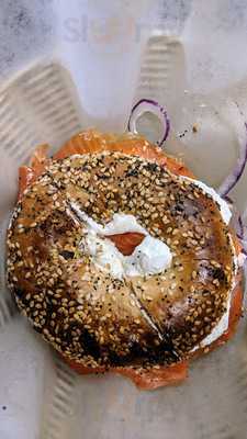 The Bagel House