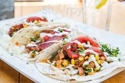 The Grover Pub & Grub