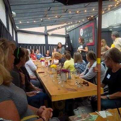 The Grover Pub & Grub