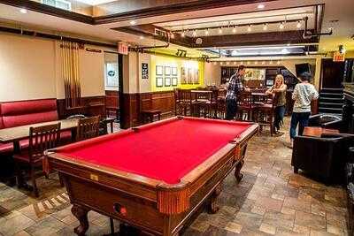 The Grover Pub & Grub