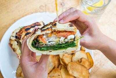 The Grover Pub & Grub