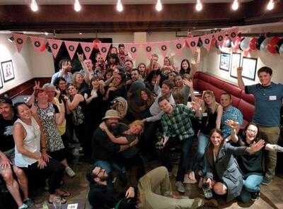 The Grover Pub & Grub