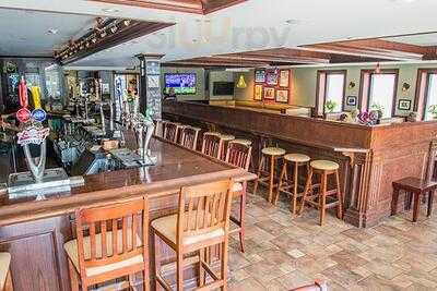 The Grover Pub & Grub