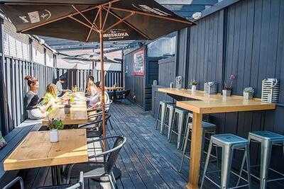 The Grover Pub & Grub