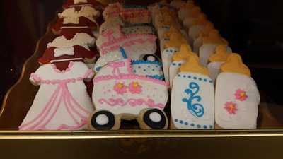 Richmond Kosher Bakery