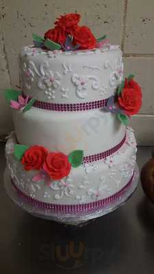 Richmond Kosher Bakery