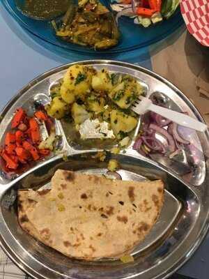 A1 Sweets & Restaurant