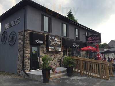 Rhino's Roadhouse