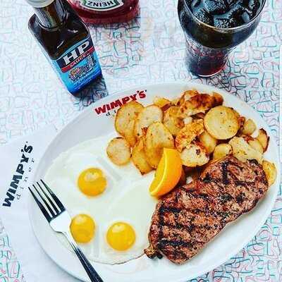 Wimpy's Diner