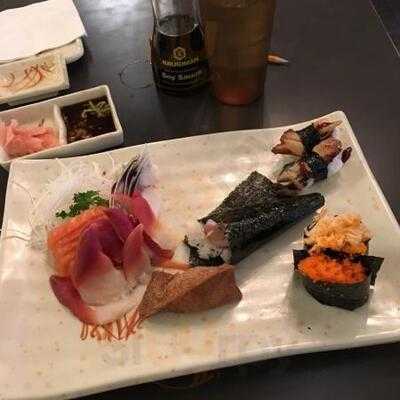 Aji Sai Japanese Restaurant