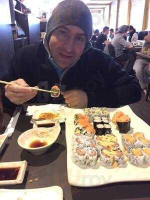 Aji Sai Japanese Restaurant